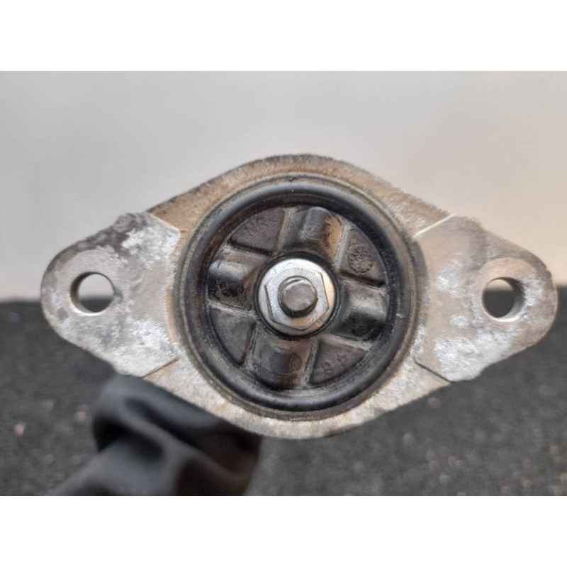 Recambio de amortiguador trasero derecho para ford transit courier combi trend referencia OEM IAM - Blanco 3