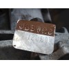 Recambio de caja cambios para renault 19 (b/c/l53) 1.9 d (cv.64) referencia OEM IAM JB3026  
