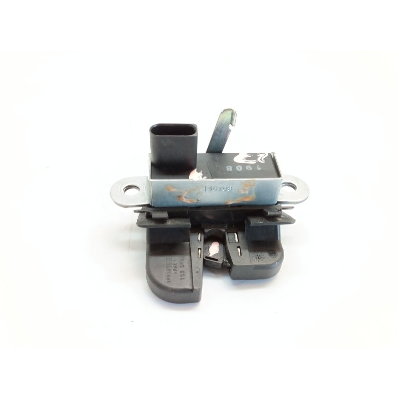 Recambio de cerradura maletero / porton para seat leon (1p1) reference ecomotive referencia OEM IAM 140708  
