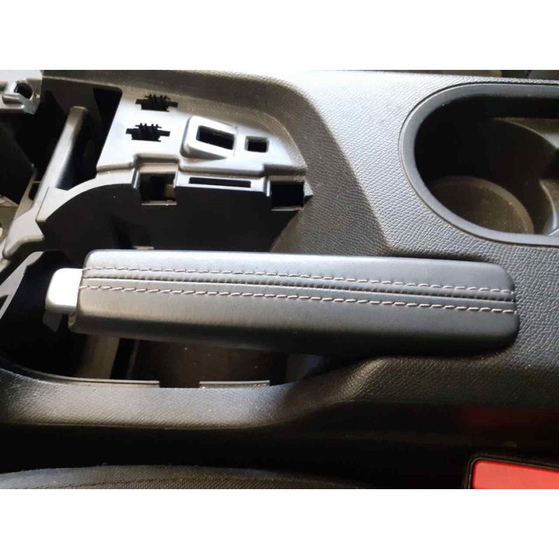 Recambio de palanca freno para peugeot 308 style referencia OEM IAM 2