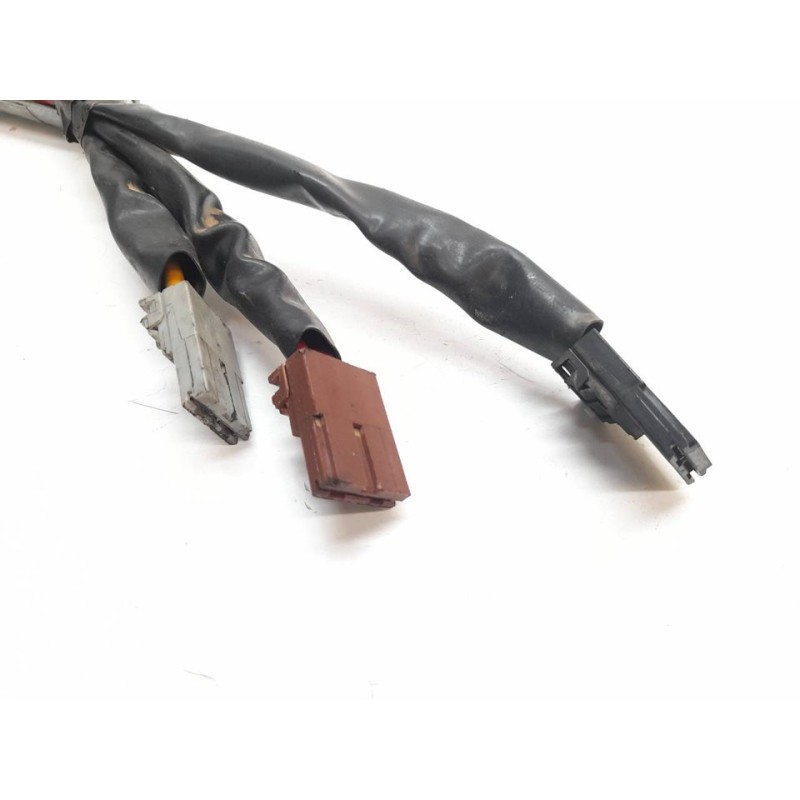 Recambio de antirrobo / llave contacto para citroën zx 1.9 d armonia referencia OEM IAM   VALEO 2