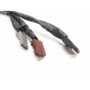Recambio de antirrobo / llave contacto para citroën zx 1.9 d armonia referencia OEM IAM   VALEO