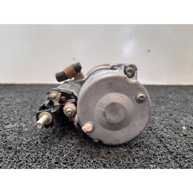 Recambio de motor arranque para mercedes-benz clase c (w204) berlina c 250 cdi blueefficiency (204.003) referencia OEM IAM A0061 - Negro 3