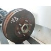 Recambio de puente trasero para ford ranger (er) cabina doble royal 4x4 referencia OEM IAM 48011  