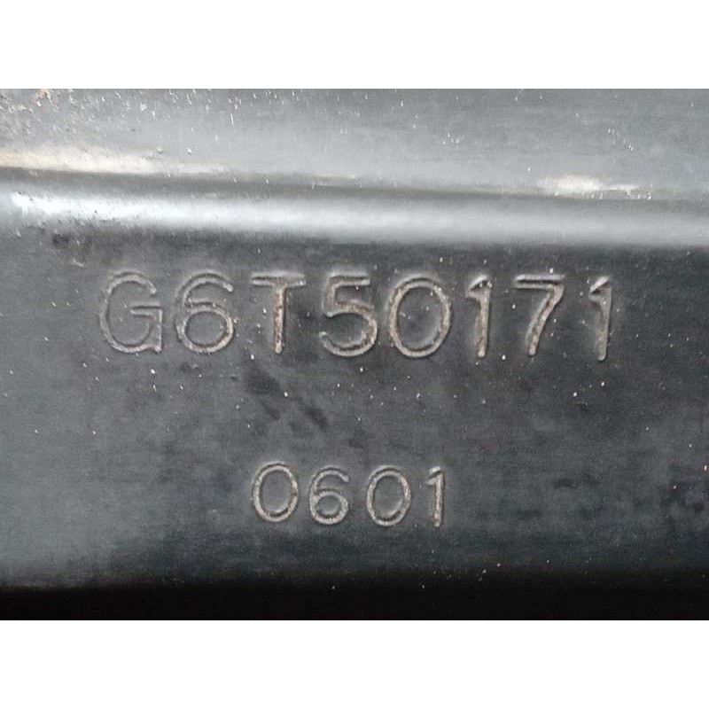 Recambio de valvula aire adicional para dodge stealth 3.0 referencia OEM IAM G6T50171 - Rojo 4