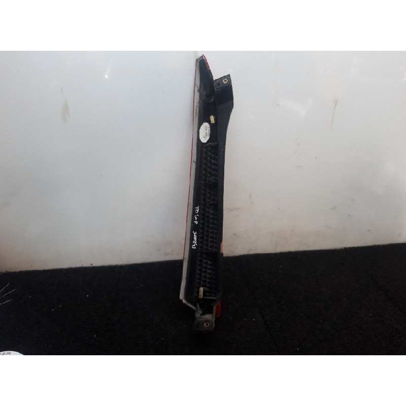 Recambio de piloto trasero derecho para volvo xc90 d5 momentum (136kw)(7 sitze) referencia OEM IAM - Gris 2