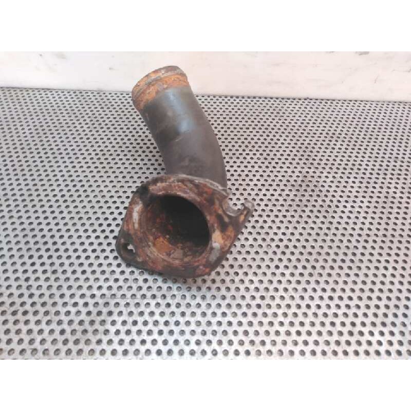 Recambio de tubo para nissan cabstar e 2.7 td referencia OEM IAM - Blanco 2