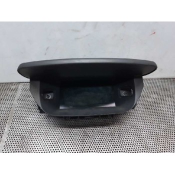 SISTEMA NAVEGACION GPS 8200326981 