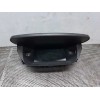 Recambio de sistema navegacion gps para renault laguna ii grandtour (kg0) initiale referencia OEM IAM 8200326981  