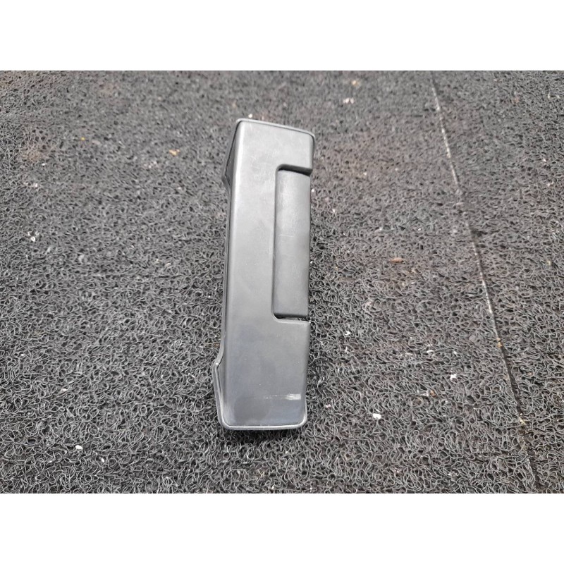 Recambio de maneta exterior lateral derecha para dacia dokker ambiance referencia OEM IAM   