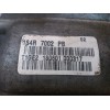 Recambio de caja cambios para ford focus berlina (cak) 1.8 tdci turbodiesel cat referencia OEM IAM 1S4R7002PB  
