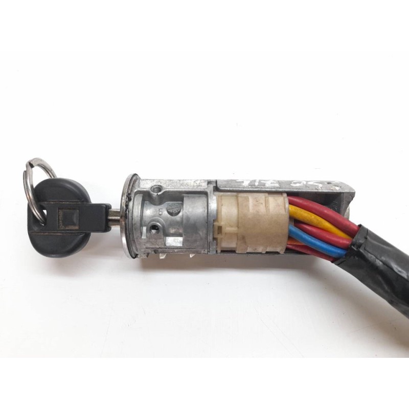 Recambio de antirrobo / llave contacto para citroën zx 1.9 d armonia referencia OEM IAM   VALEO 3