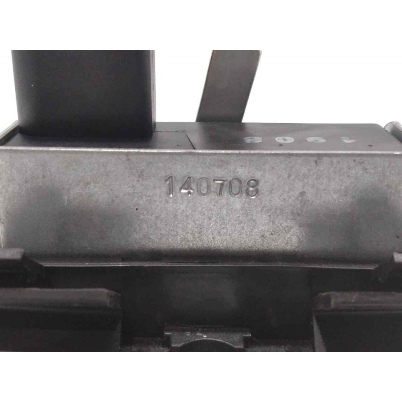 Recambio de cerradura maletero / porton para seat leon (1p1) reference ecomotive referencia OEM IAM 140708 2