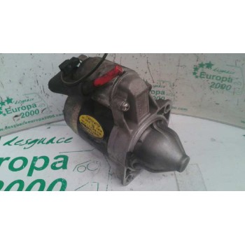 MOTOR ARRANQUE 3610021740 MANDO 