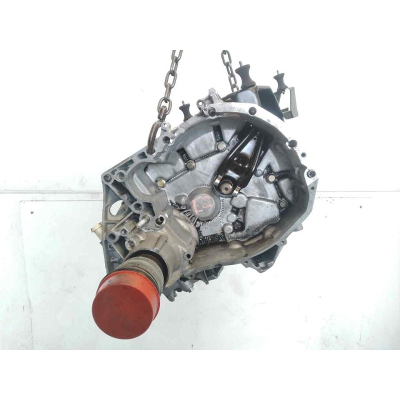 Recambio de caja cambios para renault 19 (b/c/l53) 1.9 d (cv.64) referencia OEM IAM JB3026 3