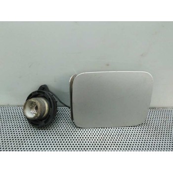 TAPA EXTERIOR COMBUSTIBLE 