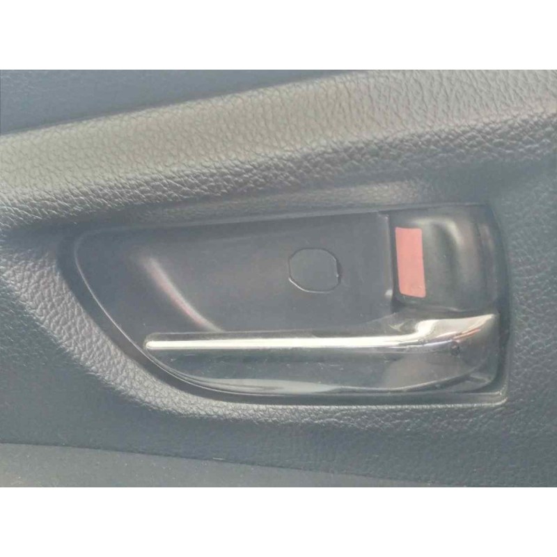 Recambio de maneta interior delantera derecha para subaru xv executive referencia OEM IAM   