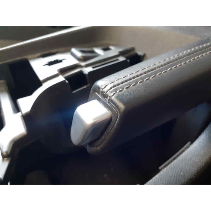 Recambio de palanca freno para peugeot 308 style referencia OEM IAM 3