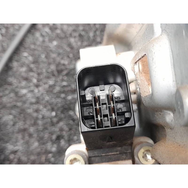 Recambio de elevalunas delantero izquierdo para mercedes-benz clase c (w203) familiar c 270 t cdi (203.216) referencia OEM IAM A 3