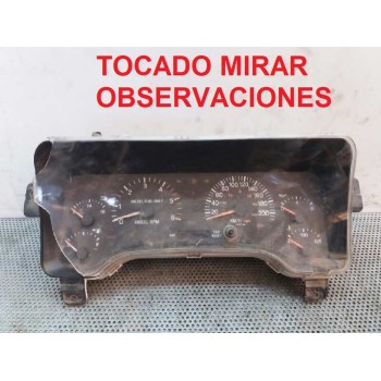 CUADRO INSTRUMENTOS T5IQI2920EDTXC P5601198AC 
