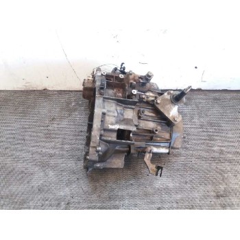 CAJA CAMBIOS 