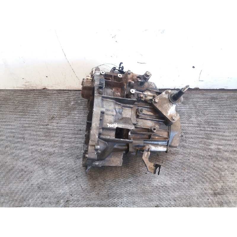 Recambio de caja cambios para fiat scudo (222) 1.9 td / 2.0 jtd el furg. referencia OEM IAM   