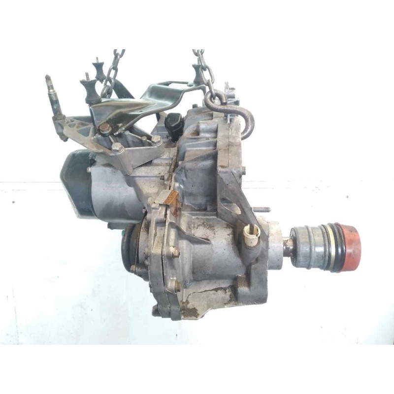 Recambio de caja cambios para renault 19 (b/c/l53) 1.9 d (cv.64) referencia OEM IAM JB3026 4