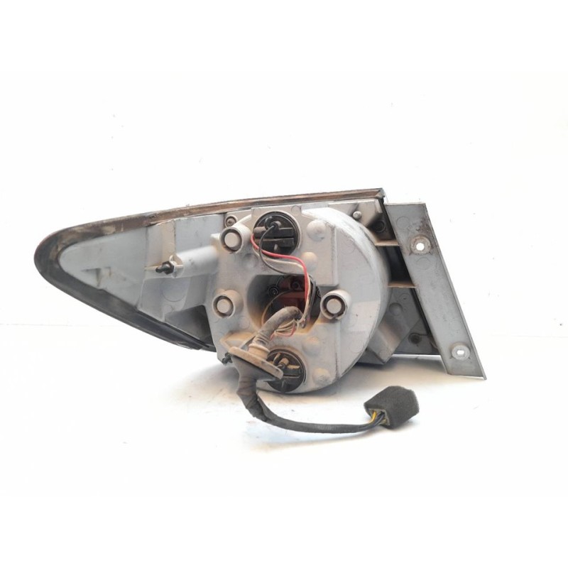 Recambio de piloto trasero derecho para chevrolet epica ltx referencia OEM IAM - Gris 2