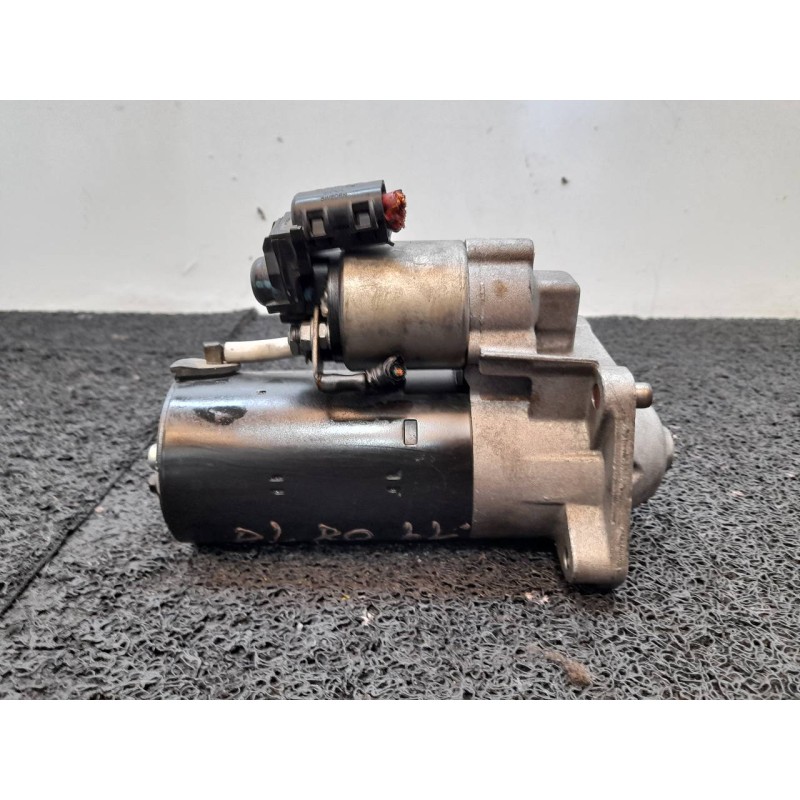 Recambio de motor arranque para volvo s60 berlina 2.4 d referencia OEM IAM 0001109264 30724473 - Negro 4