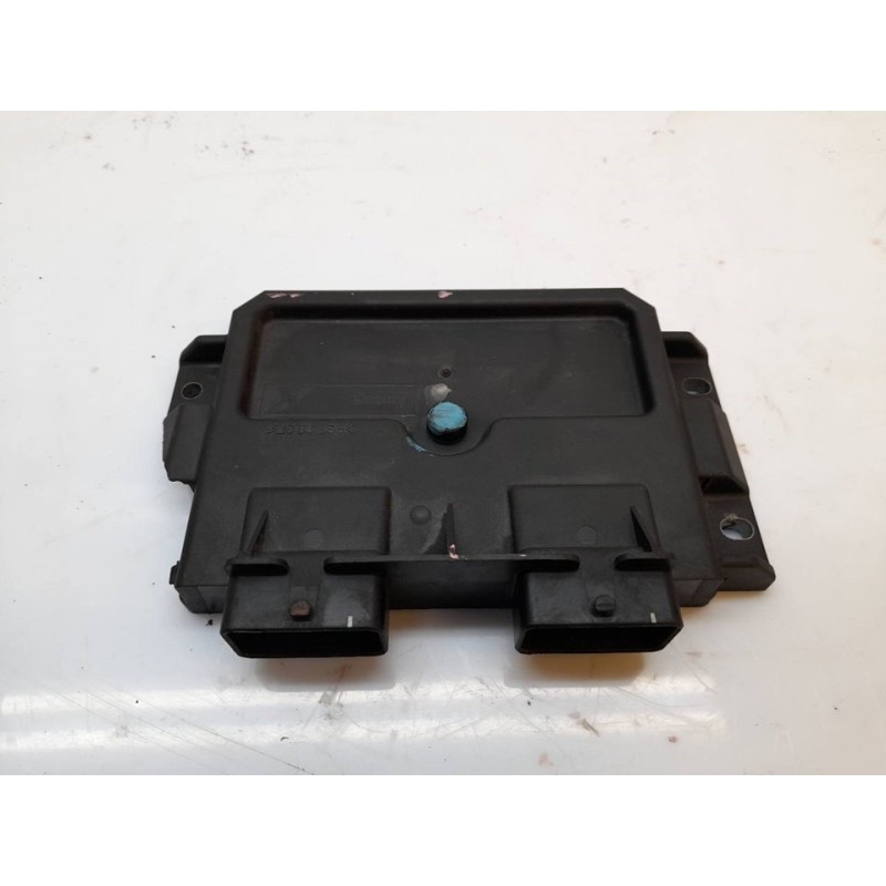Recambio de centralita motor uce para peugeot 206 berlina 1.9 diesel referencia OEM IAM 9645626280 9641390180 