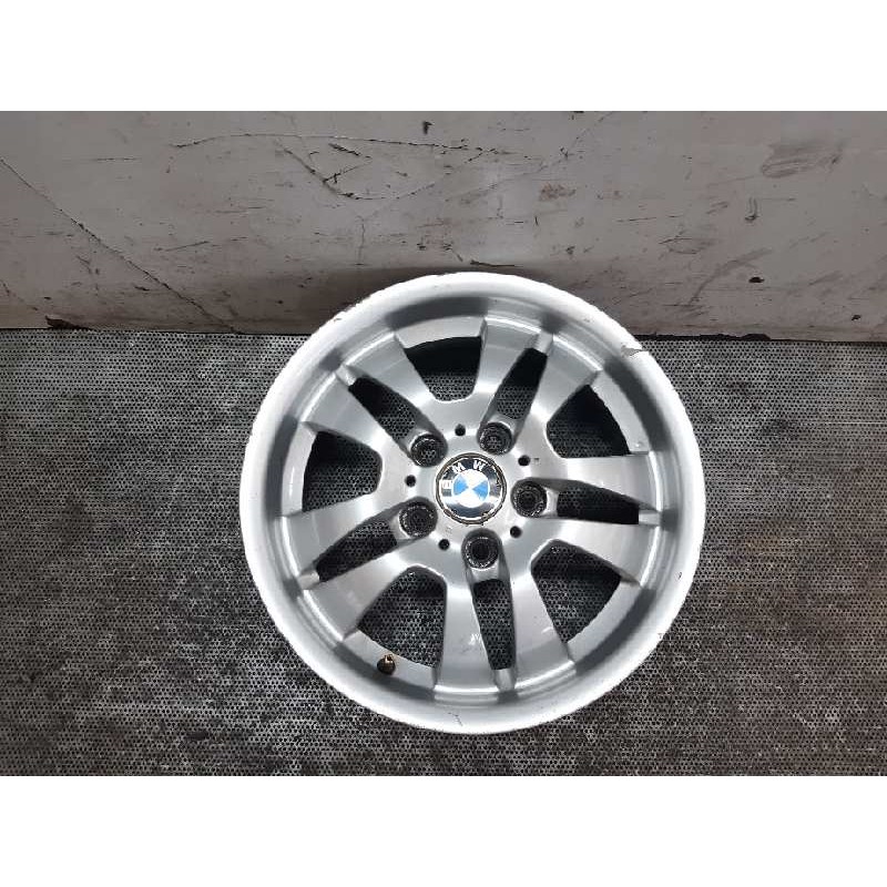 Recambio de llanta para bmw serie 3 touring (e91) 320i referencia OEM IAM 6775593 7JX16EH2 