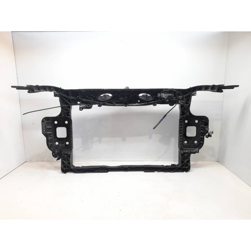 Recambio de panel frontal para fiat grande punto (199) 1.3 multijet sport (01.2007) referencia OEM IAM 210100845 - Azul 4