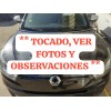 Recambio de capo para ssangyong tivoli limited 4x2 referencia OEM IAM   
