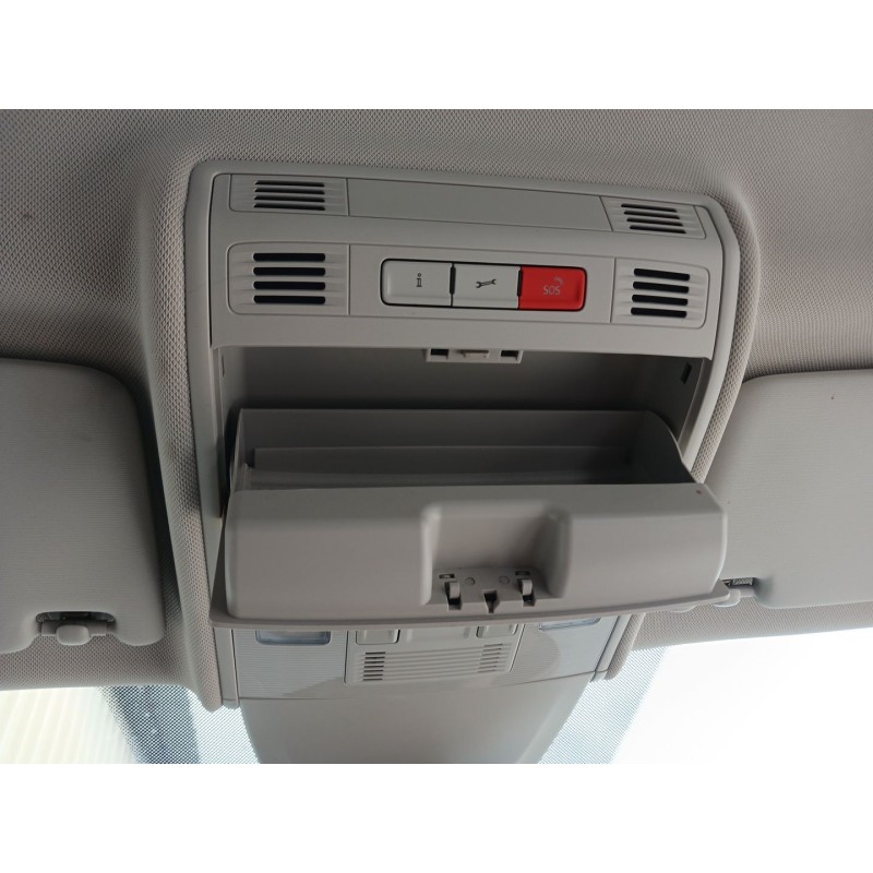 Recambio de luz interior para volkswagen taigo (cs1) 1.0 tsi referencia OEM IAM - Blanco 3