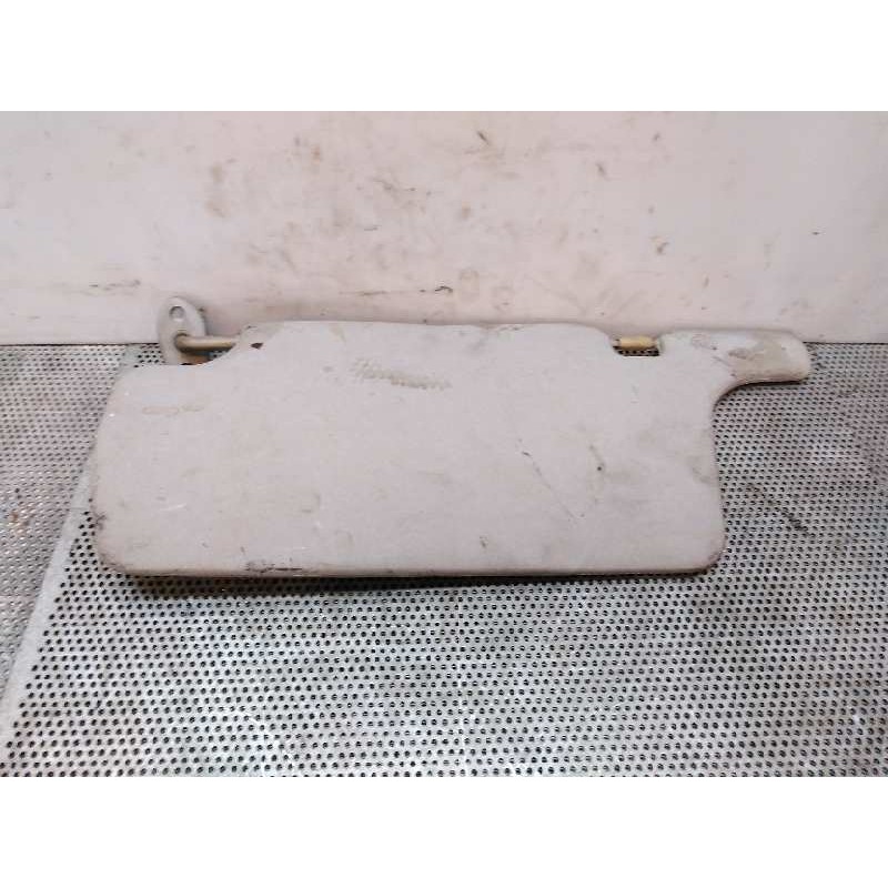 Recambio de parasol izquierdo para honda cr-v (rd1/3) 2.0 16v cat referencia OEM IAM 2