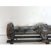 Recambio de puente trasero para ford ranger (er) cabina doble royal 4x4 referencia OEM IAM 48011  