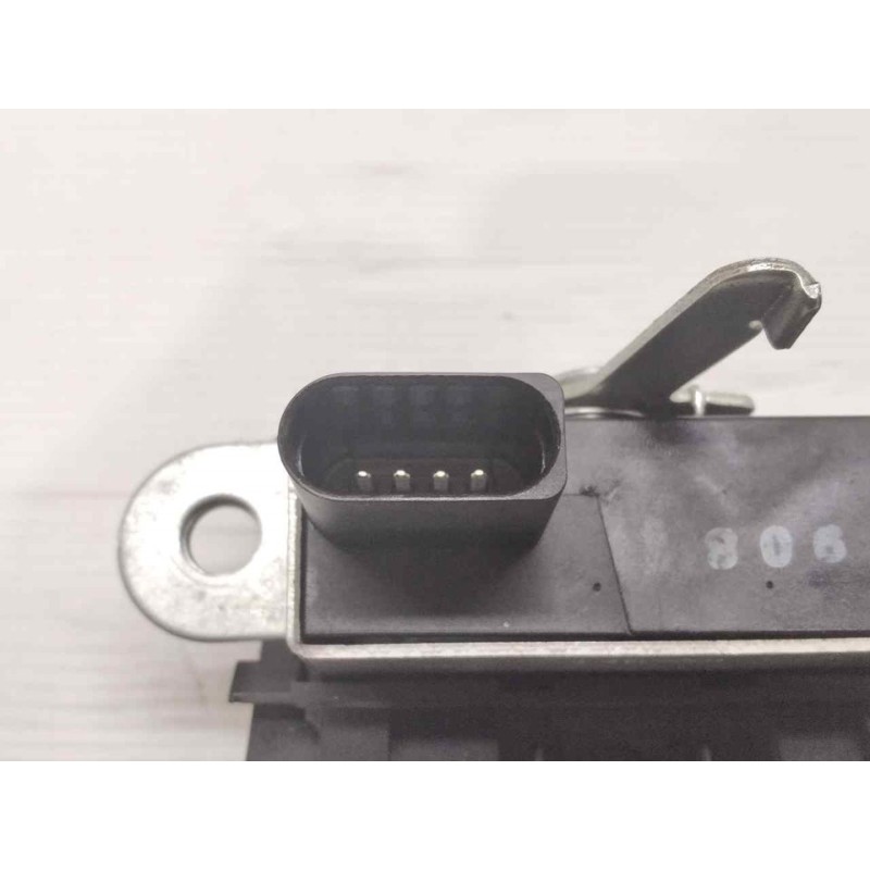 Recambio de cerradura maletero / porton para seat leon (1p1) reference ecomotive referencia OEM IAM 140708 3