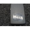 Recambio de enganche cinturon trasero derecho para opel astra h berlina cosmo referencia OEM IAM N13128019 F13128869 