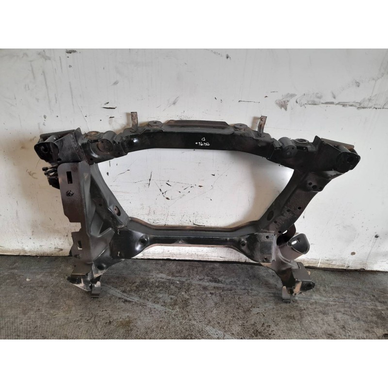 Recambio de puente delantero para jaguar s-type 2.5 v6 executive referencia OEM IAM - Verde 2