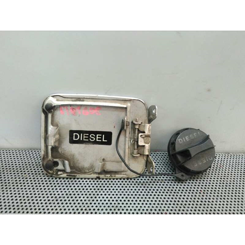 Recambio de tapa exterior combustible para hyundai accent (lc) 1.5 crdi cat referencia OEM IAM 2