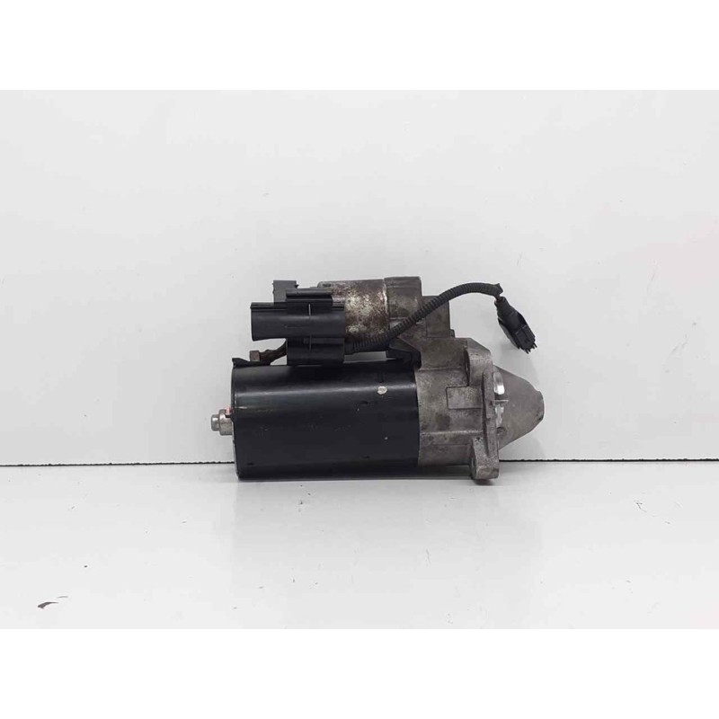 Recambio de motor arranque para ford c-max (cb3) trend referencia OEM IAM 0001109204  BOSCH - Negro 4
