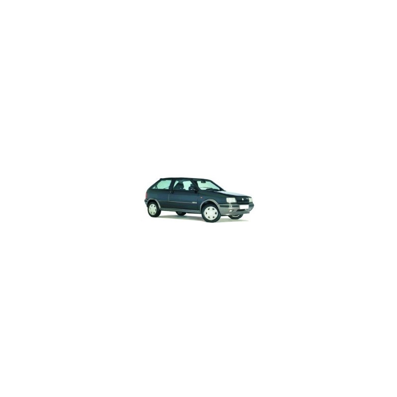 Recambio de motor arranque para seat ibiza 1.2 referencia OEM IAM 90003341C2 BOSCH - Blanco 2