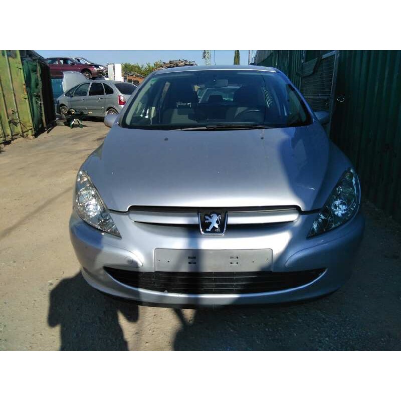 peugeot 307 (s1) del año 2005