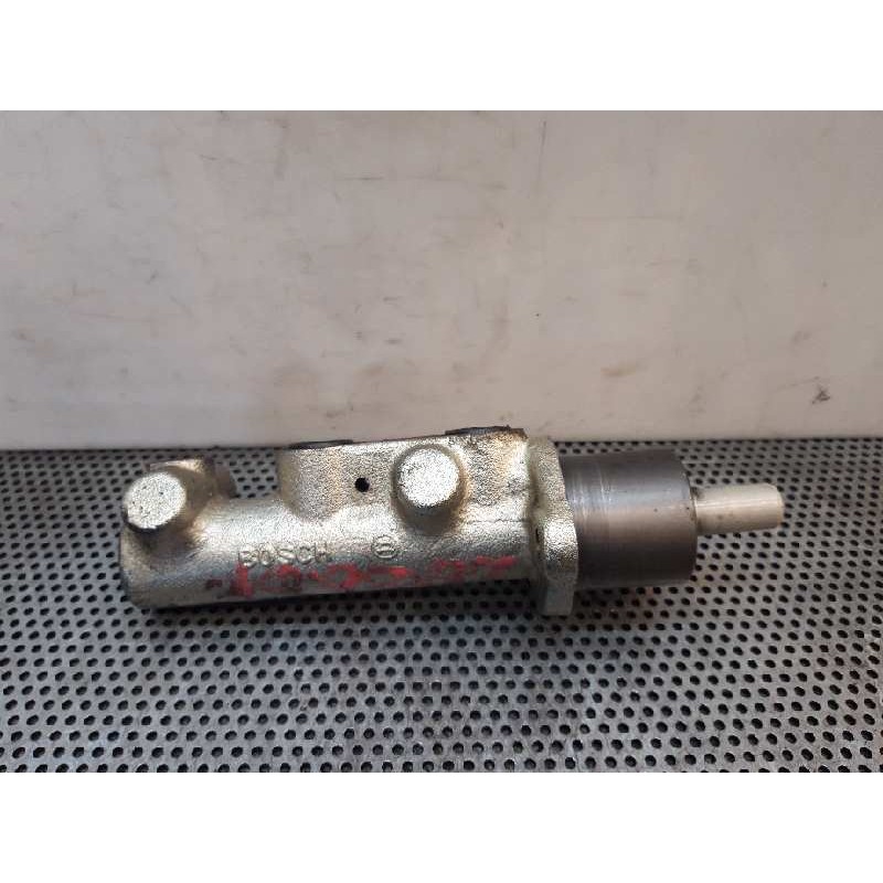 Recambio de bomba freno para fiat panda (169) 1.2 cat referencia OEM IAM   BOSCH