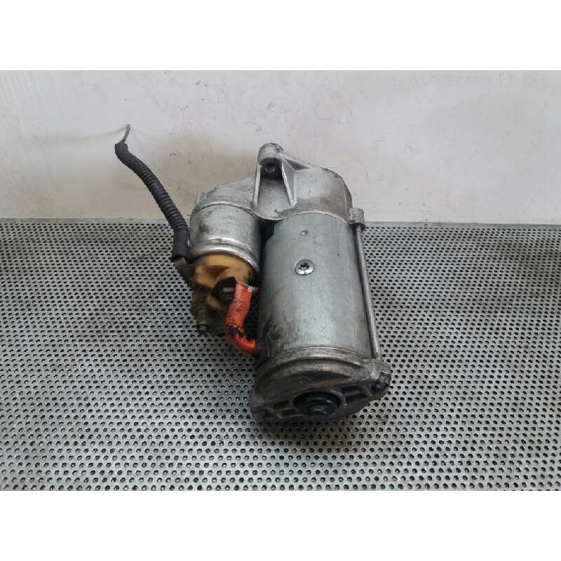 Recambio de motor arranque para renault laguna ii grandtour (kg0) privilege referencia OEM IAM 82200331251 2