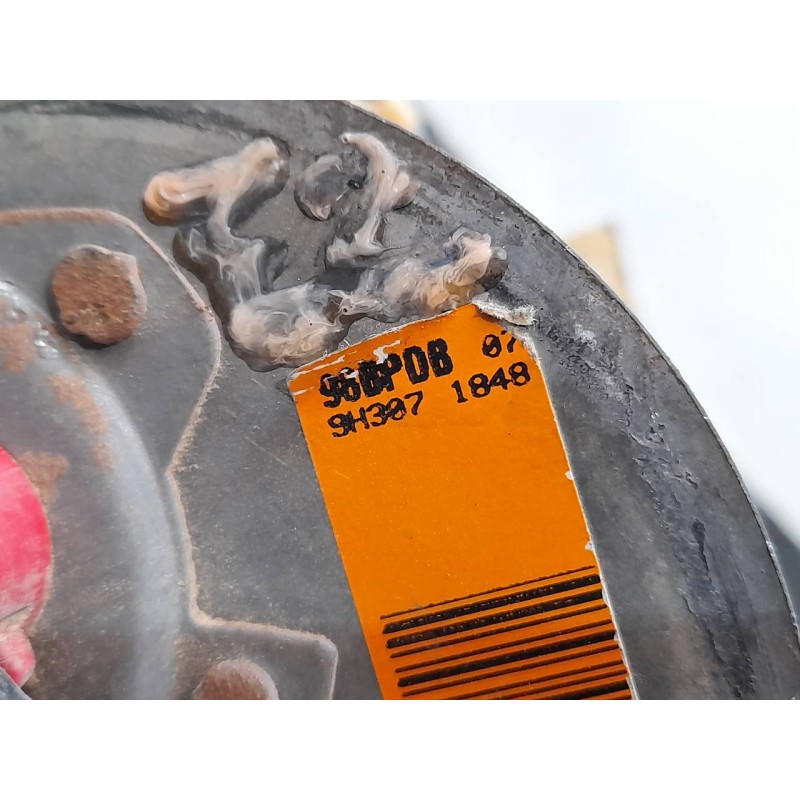 Recambio de aforador para ford mondeo berlina (gd) ghia referencia OEM IAM 98BP9H307DB 5