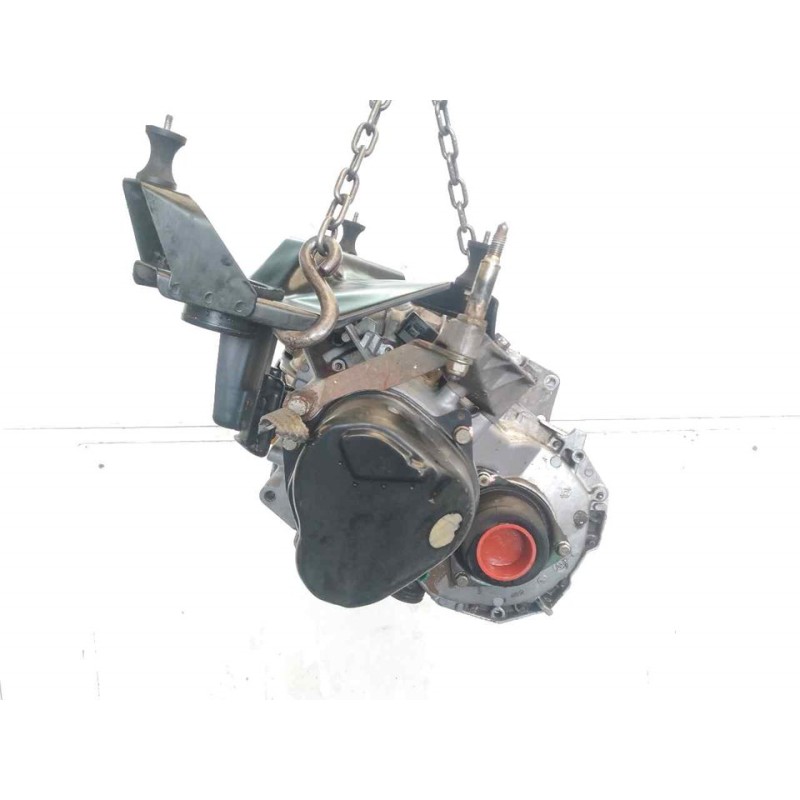 Recambio de caja cambios para renault 19 (b/c/l53) 1.9 d (cv.64) referencia OEM IAM JB3026 5