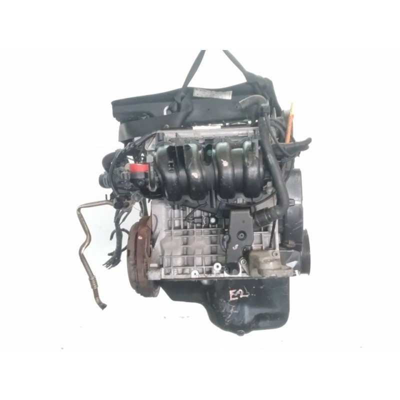 Recambio de motor completo para seat ibiza (6k1) 1.4 16v referencia OEM IAM AUA  