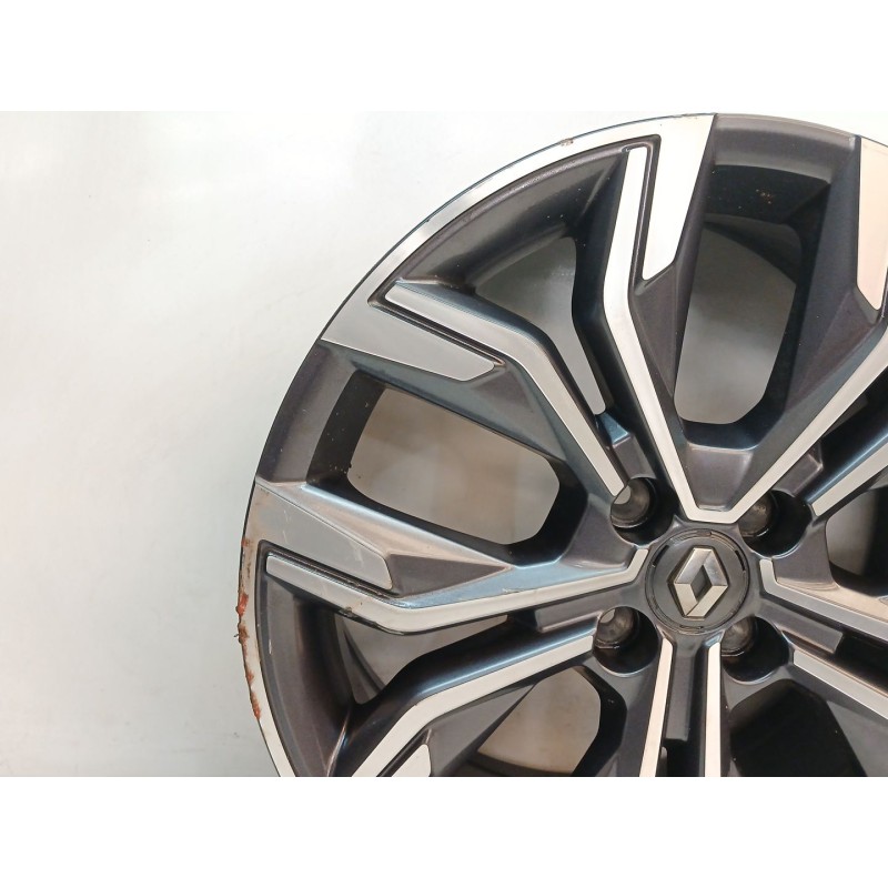 Recambio de llanta para renault clio v (b7_) 1.0 tce 100 (b7mt) referencia OEM IAM 403005140R 403002479R - Blanco 2