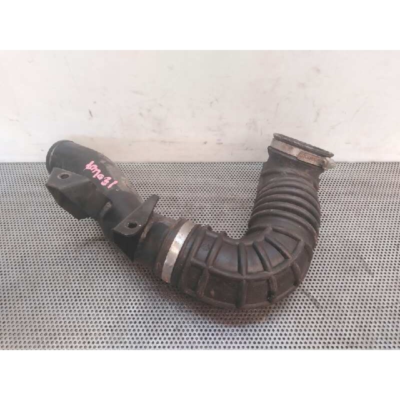 Recambio de tubo para nissan cabstar e 2.7 td referencia OEM IAM   